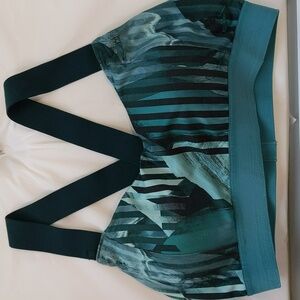 Brooks Hot Shot Sports Bra